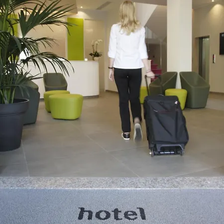Hotell Gardenia