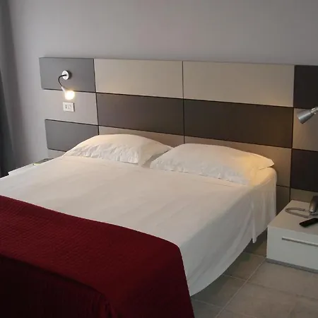 Hotell Gardenia Lido di Jesolo