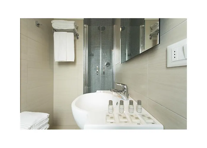 Gardenia 3* Lido di Jesolo