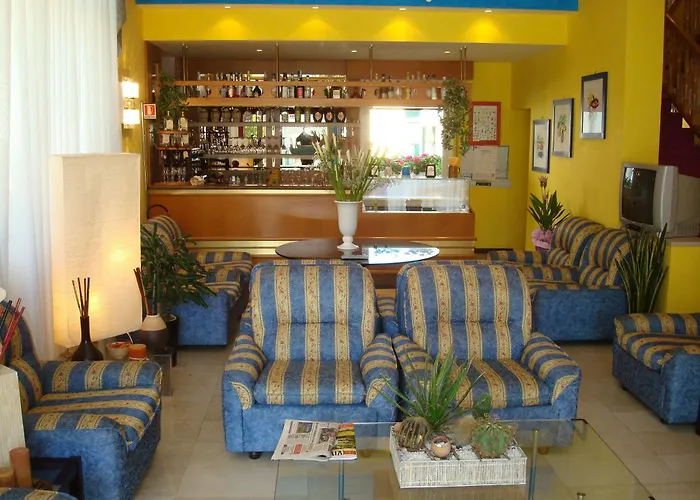 Gardenia 3* Lido di Jesolo