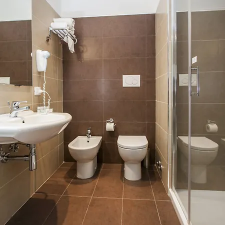 Hotell Gardenia Lido di Jesolo