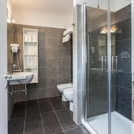 Gardenia Hotell Lido di Jesolo