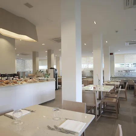 호텔 Gardenia 리도 디 예솔로