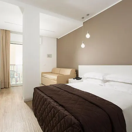 Gardenia 3* 리도 디 예솔로