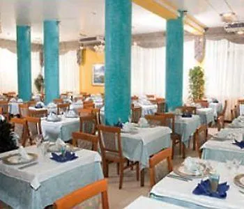 Gardenia Hotell Lido di Jesolo