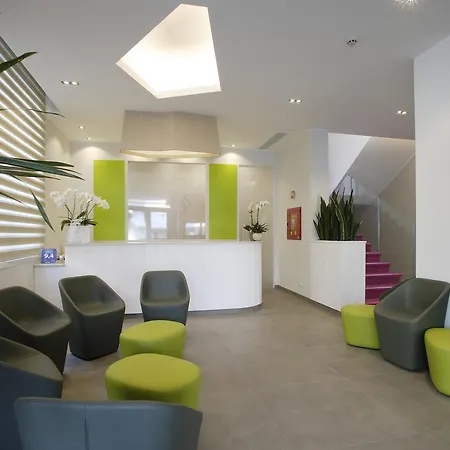 Hotel Gardenia Lido di Jesolo