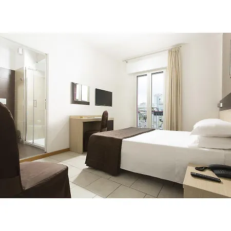 Szálloda Gardenia Lido di Jesolo