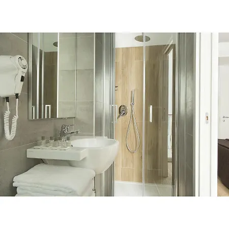 Hotel Gardenia Lido di Jesolo
