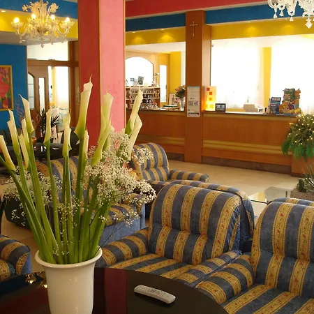 Gardenia Hotel