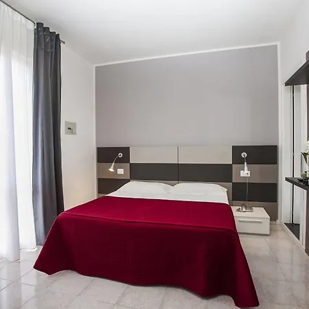Gardenia Hotel