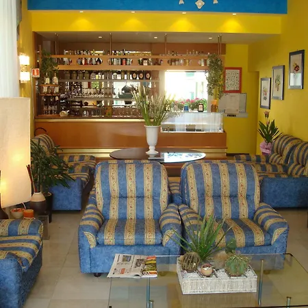 Gardenia 3* Lido di Jesolo
