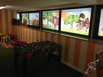 Gardenia Hotel 3*