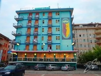 Hotel Gardenia 3*