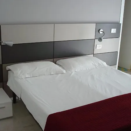 Gardenia Lido di Jesolo