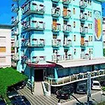 Szálloda Gardenia Lido di Jesolo
