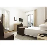 Szálloda Gardenia Lido di Jesolo