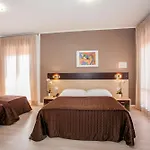 Gardenia Szálloda 3*