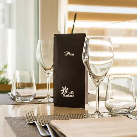 Hotel Gardenia 3*