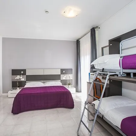 Gardenia 3* Lido di Jesolo