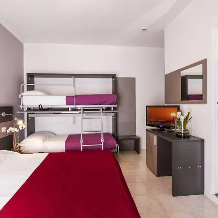 Gardenia 3* Lido di Jesolo