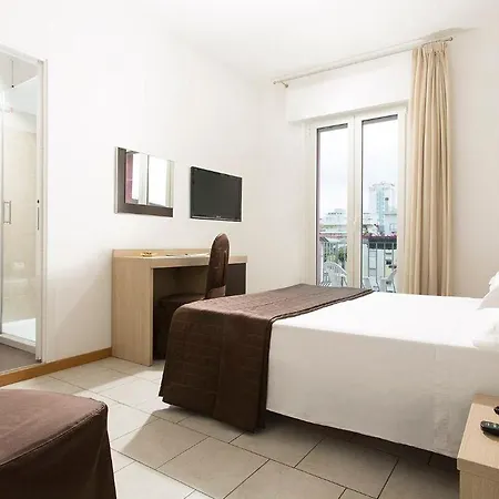 Gardenia Hotel 3*