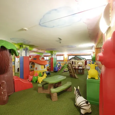 Gardenia Hotel