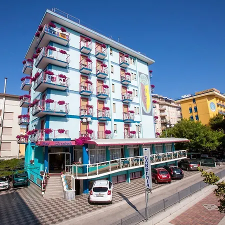 Gardenia Hotel