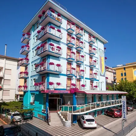 Gardenia Lido di Jesolo