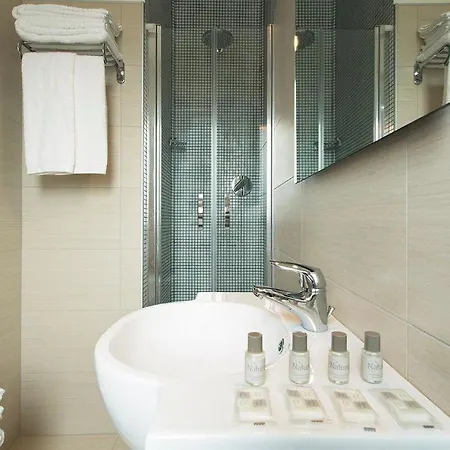 Hotel Gardenia 3*