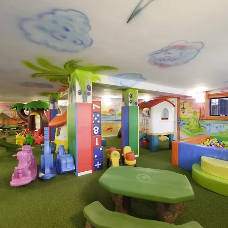 Hotel Gardenia