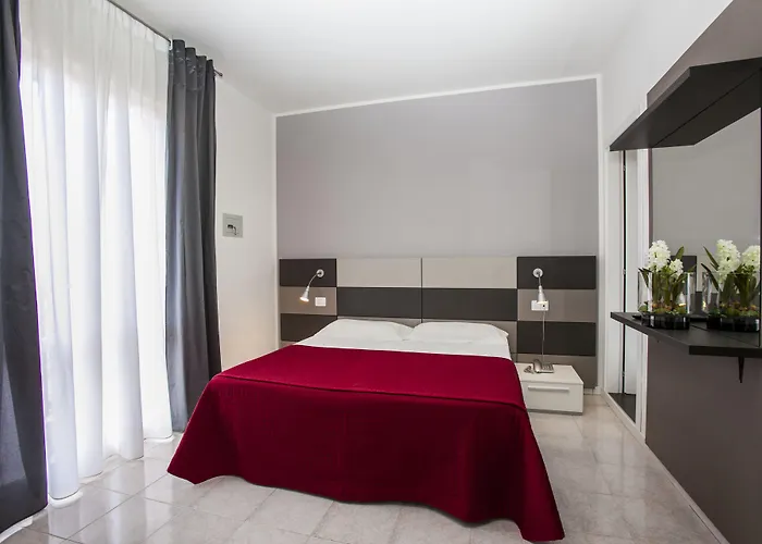호텔 Gardenia 3*