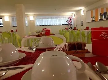 Gardenia 호텔 리도 디 예솔로