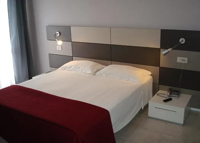 호텔 Gardenia 리도 디 예솔로