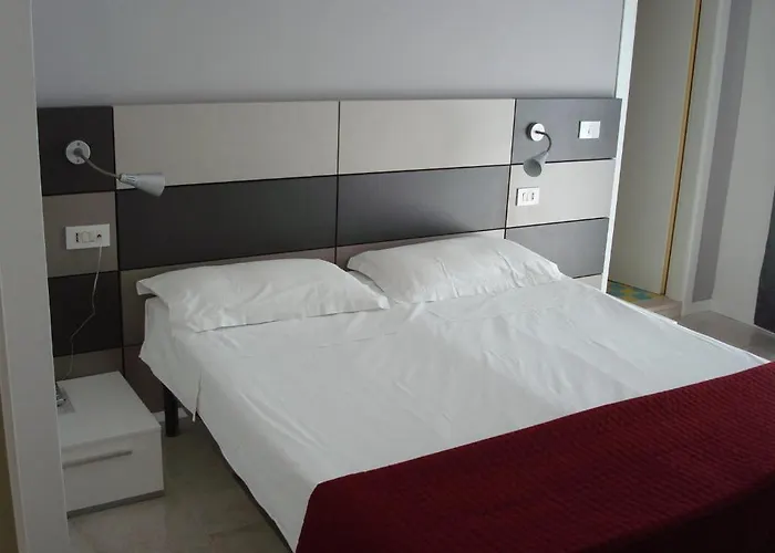 Gardenia 리도 디 예솔로